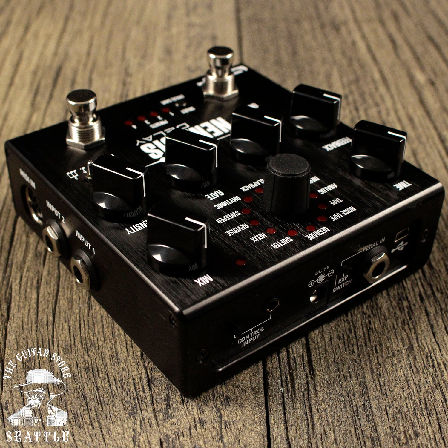 Deals Source Audio Nemesis Delay