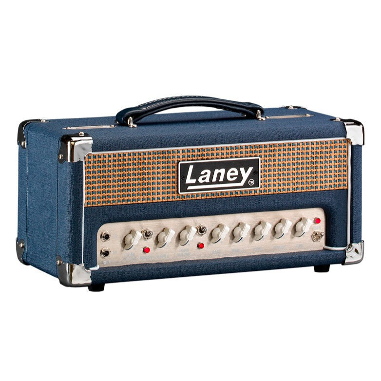 Laney L5-STUDIO Lionheart 5W Tube Amp Head