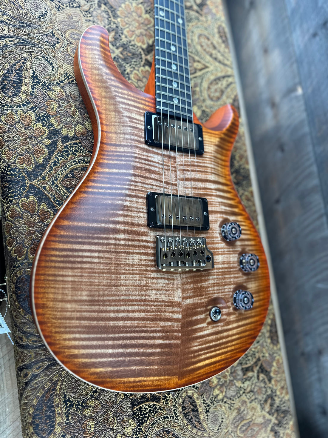 🎸Exclusive PRS Wood Library DGT Satins at Quimper Sound!🎸