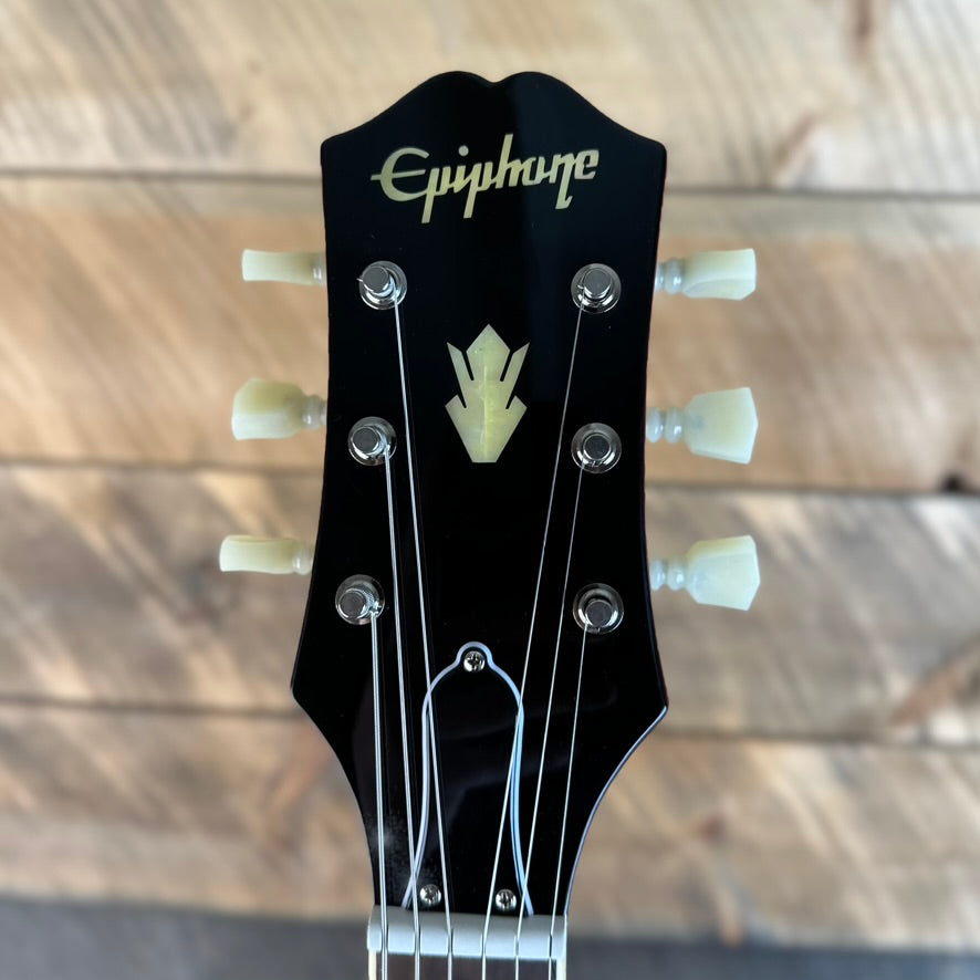 Used Epiphone Joe Bonamassa '62 ES-335