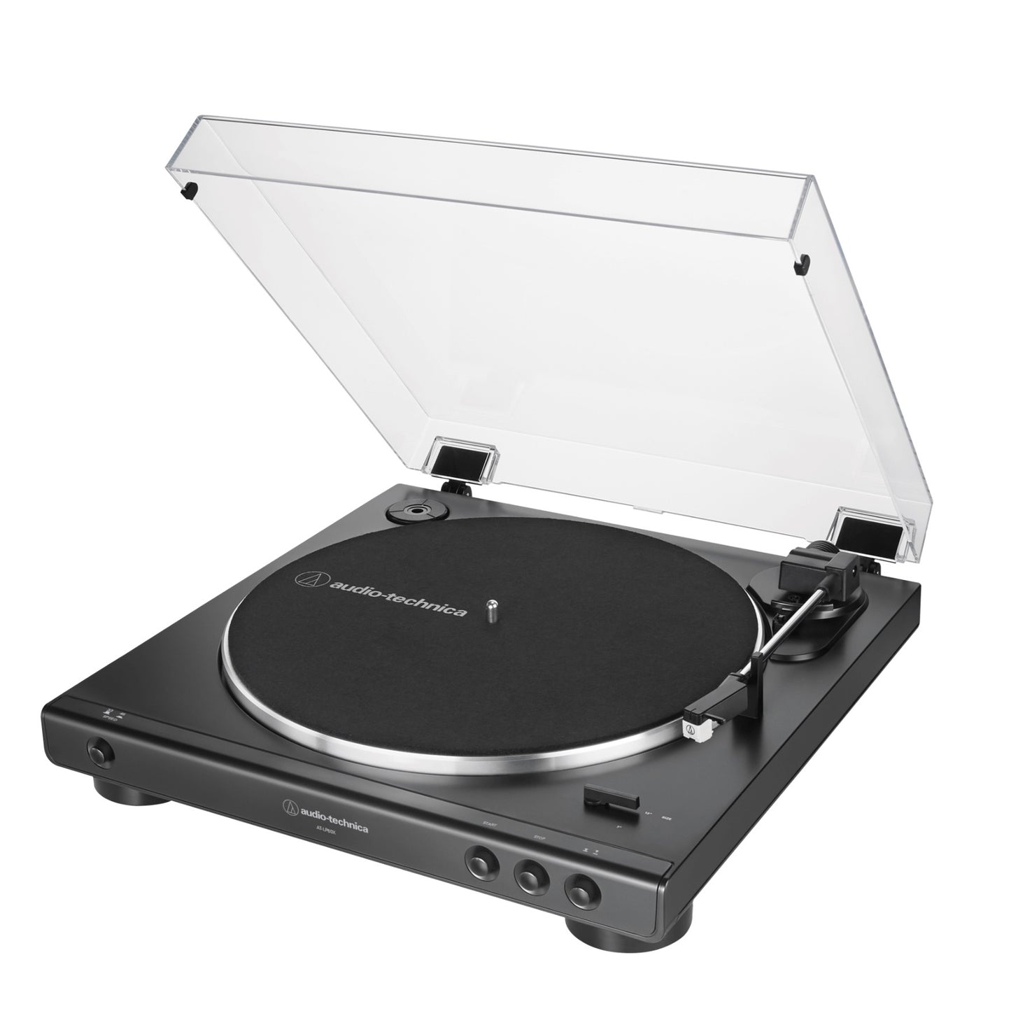 *In Store Pickup* Audio-Technica AT-LP60X Fully Automatic Belt-Drive Turntable