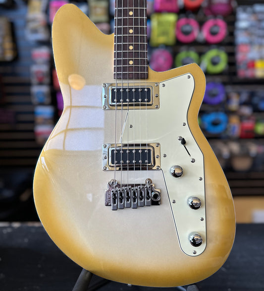 Reverend Jetstream RB - Venetian Pearl 59291