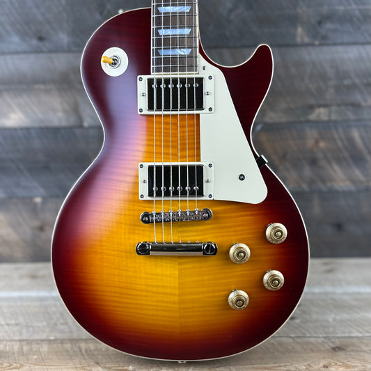 Epiphone Inspired By Gibson Custom Shop 1959 Les Paul Standard - Factory Burst 24101520616