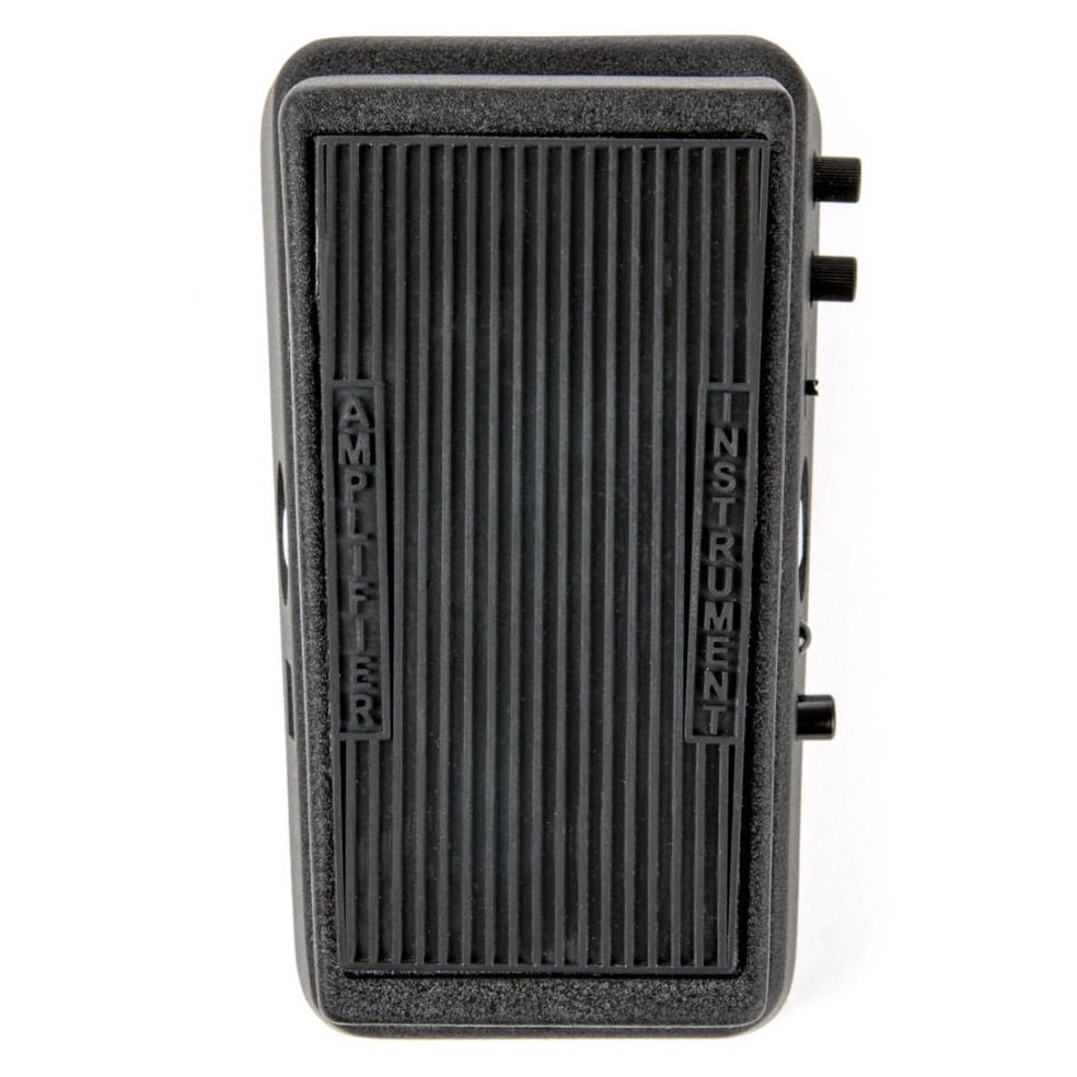 Dunlop Cry Baby Mini CBM535Q Wah Pedal