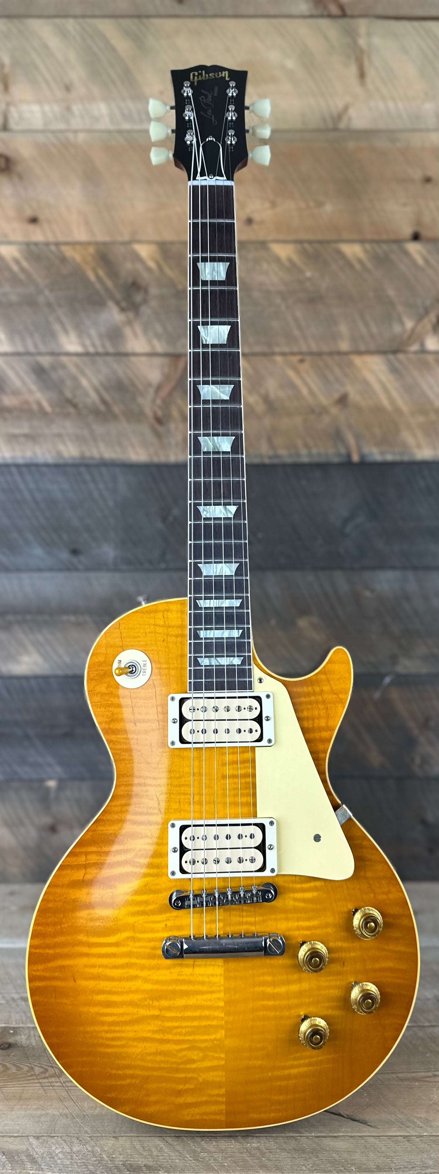 Gibson Custom Dealer Select 1959 Les Paul Standard - "The Beauty Of The Burst" Page 40 95508