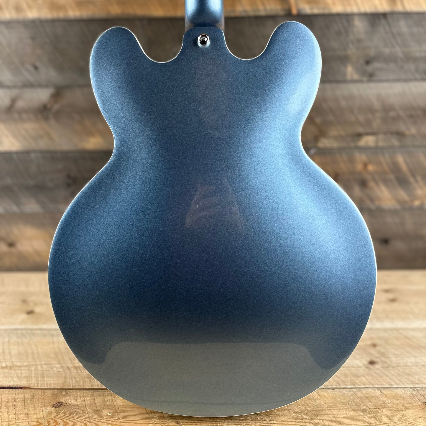 Epiphone Dave Grohl DG-335 - Pelham Blue 24071510680