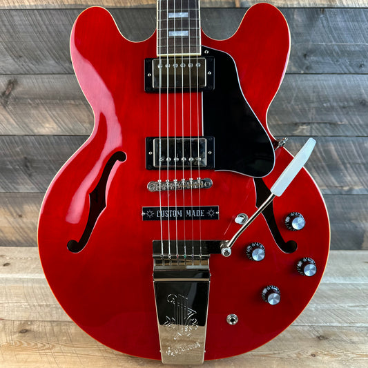 Used Epiphone Joe Bonamassa '62 ES-335