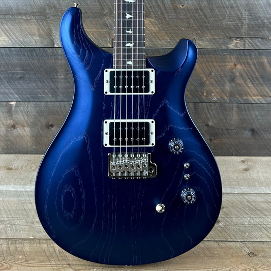 PRS CE 24-08 Swamp Ash Limited Edition - Midnight Metallic 398998