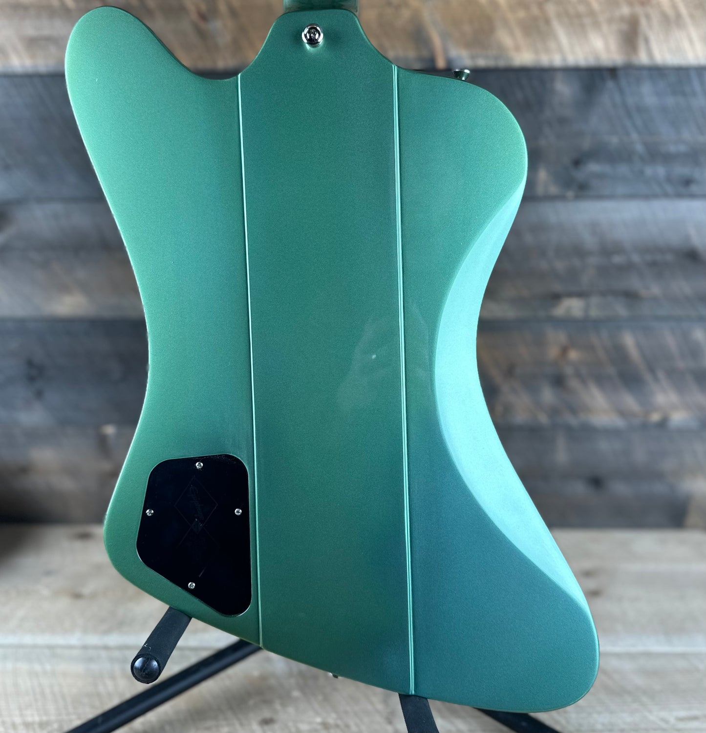 Epiphone 1963 Firebird I - Inverness Green 23111524902