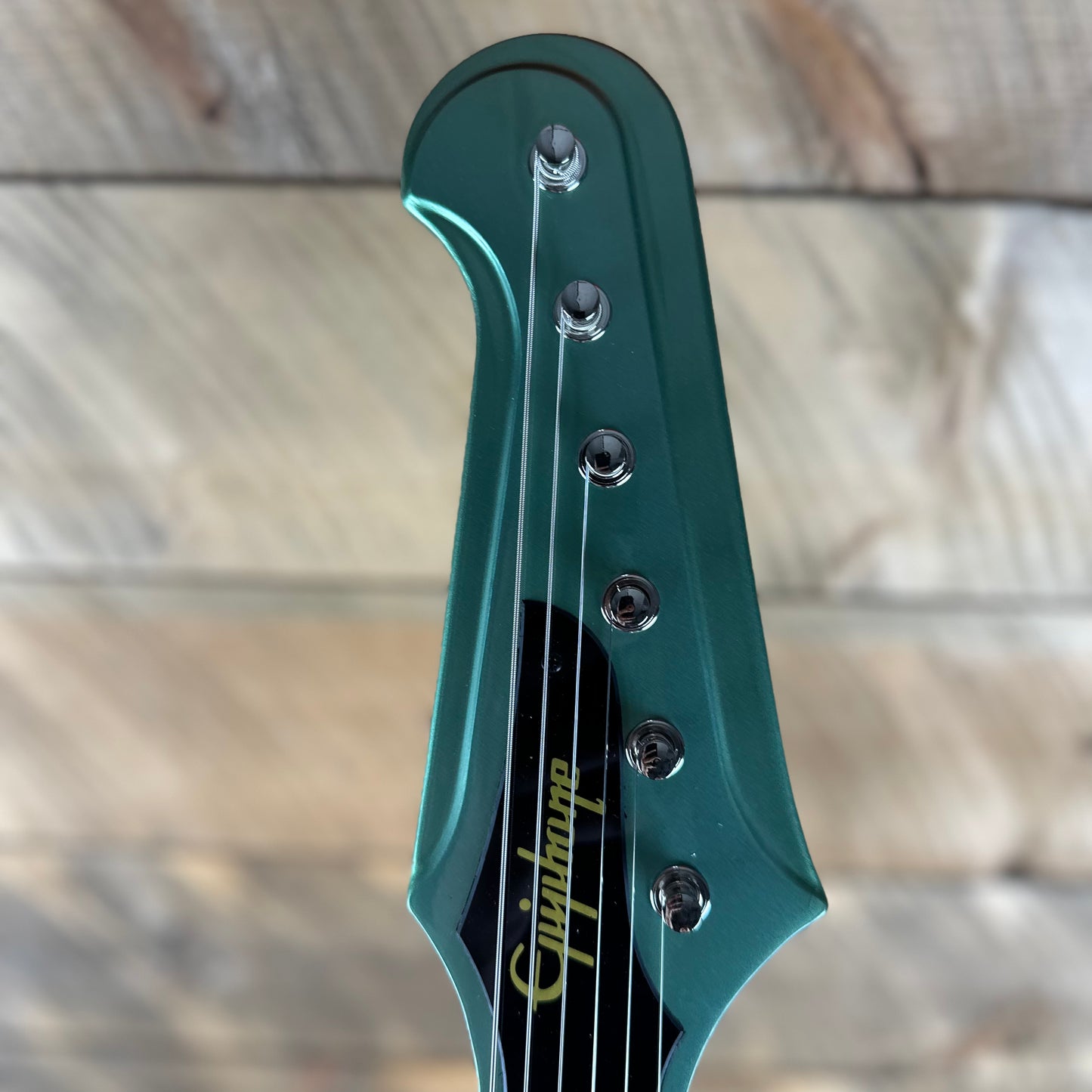 Epiphone 1963 Firebird I - Inverness Green 23111524902