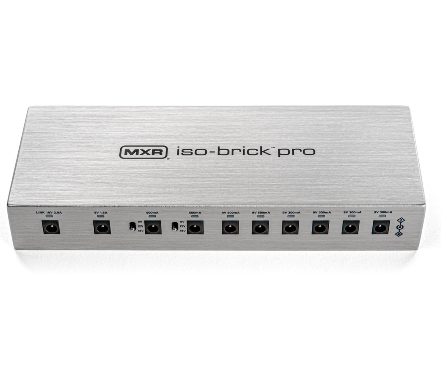 MXR ISO-Brick Pro Power Supply