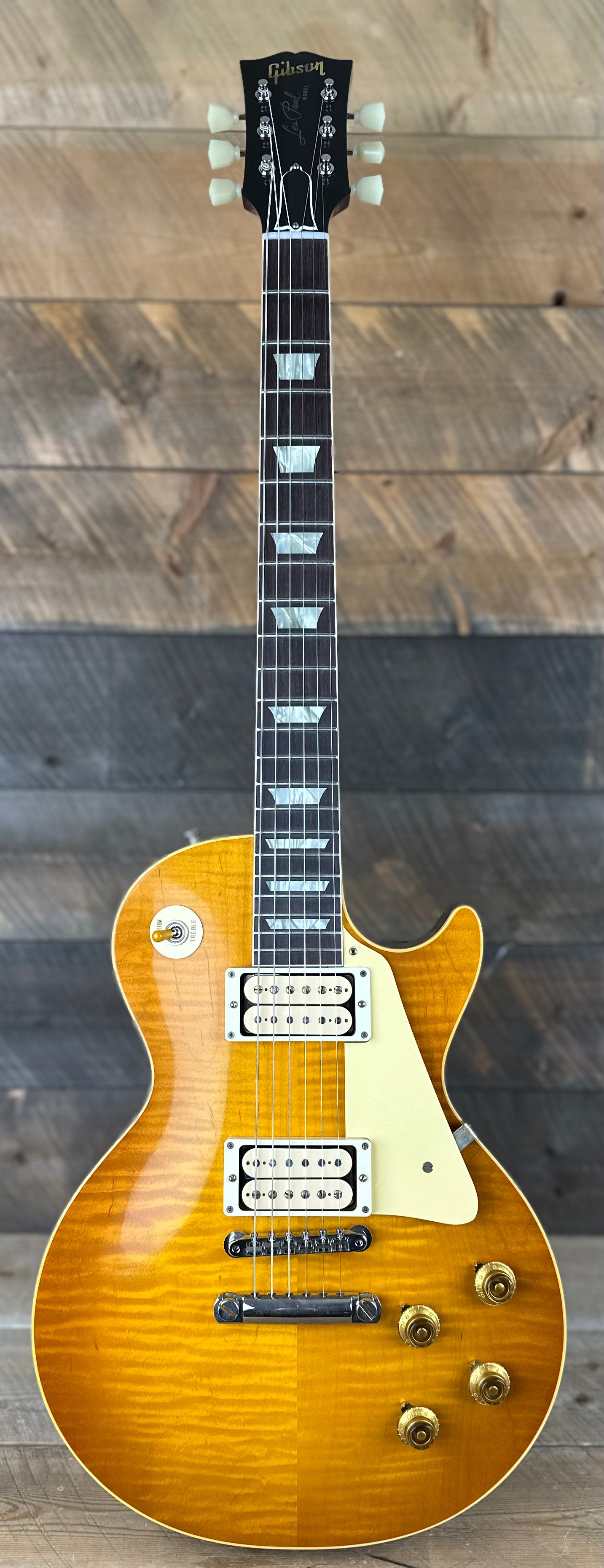 Gibson Custom Dealer Select 1959 Les Paul Standard - "The Beauty Of The Burst" Page 40 95508