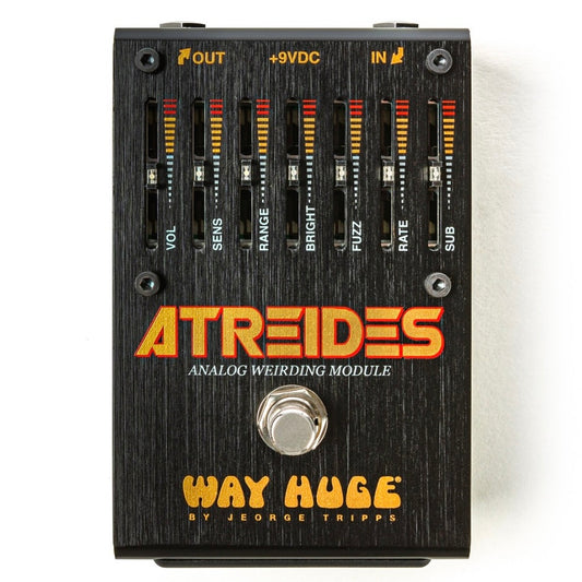 Way Huge® Atreidis™ Analog Weirding Module