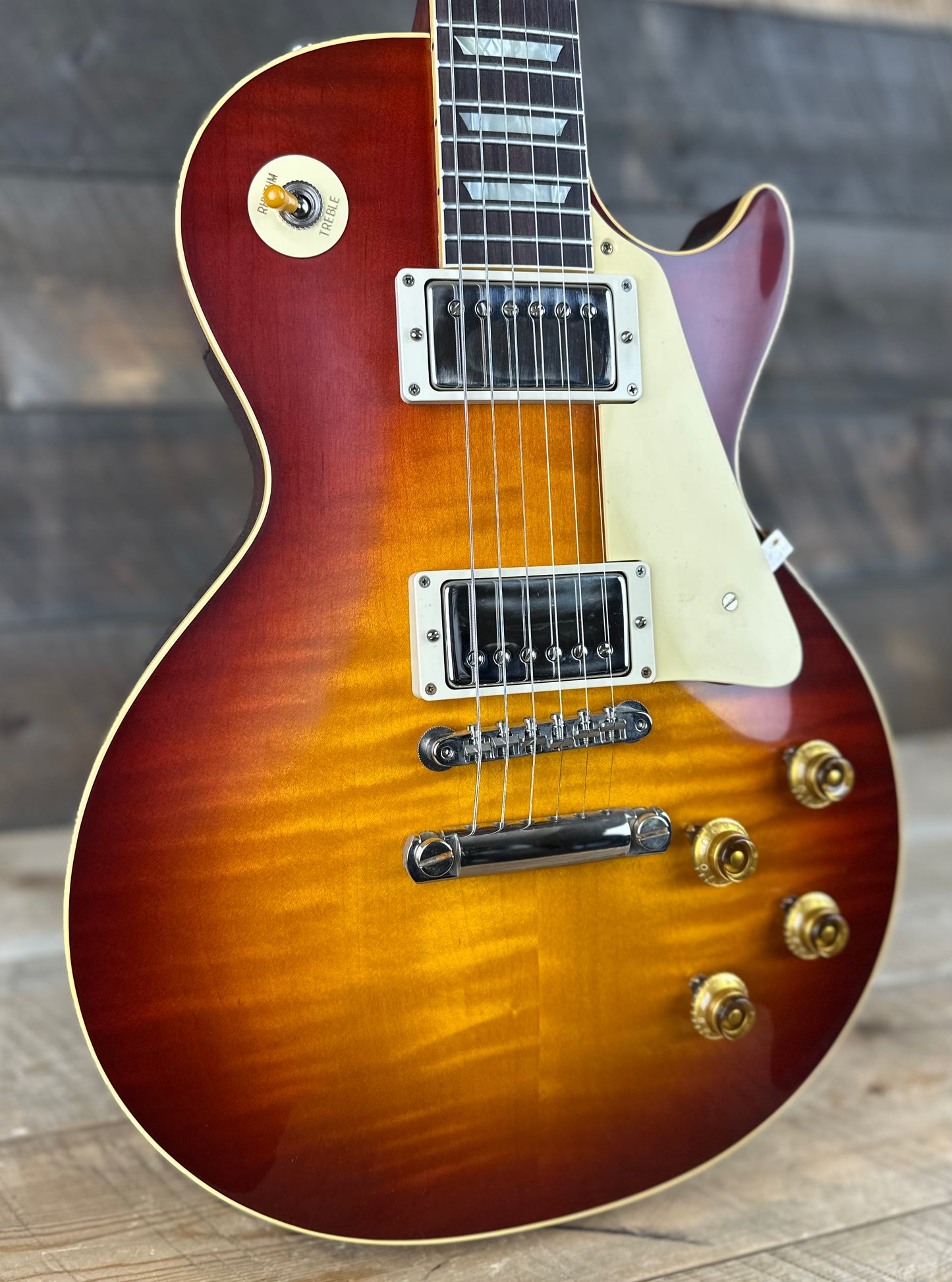 Gibson Custom Dealer Select 1959 Les Paul Standard - "The Beauty Of The Burst" Page 74 95534