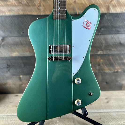 Epiphone 1963 Firebird I - Inverness Green 23111524902