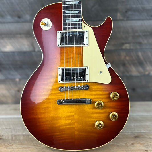 Gibson Custom Dealer Select 1959 Les Paul Standard - "The Beauty Of The Burst" Page 74 95534