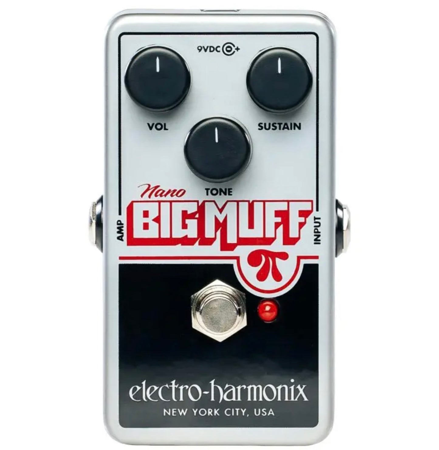 Electro-Harmonix Nano Big Muff