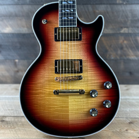 Gibson Les Paul Supreme - Fireburst 225640121