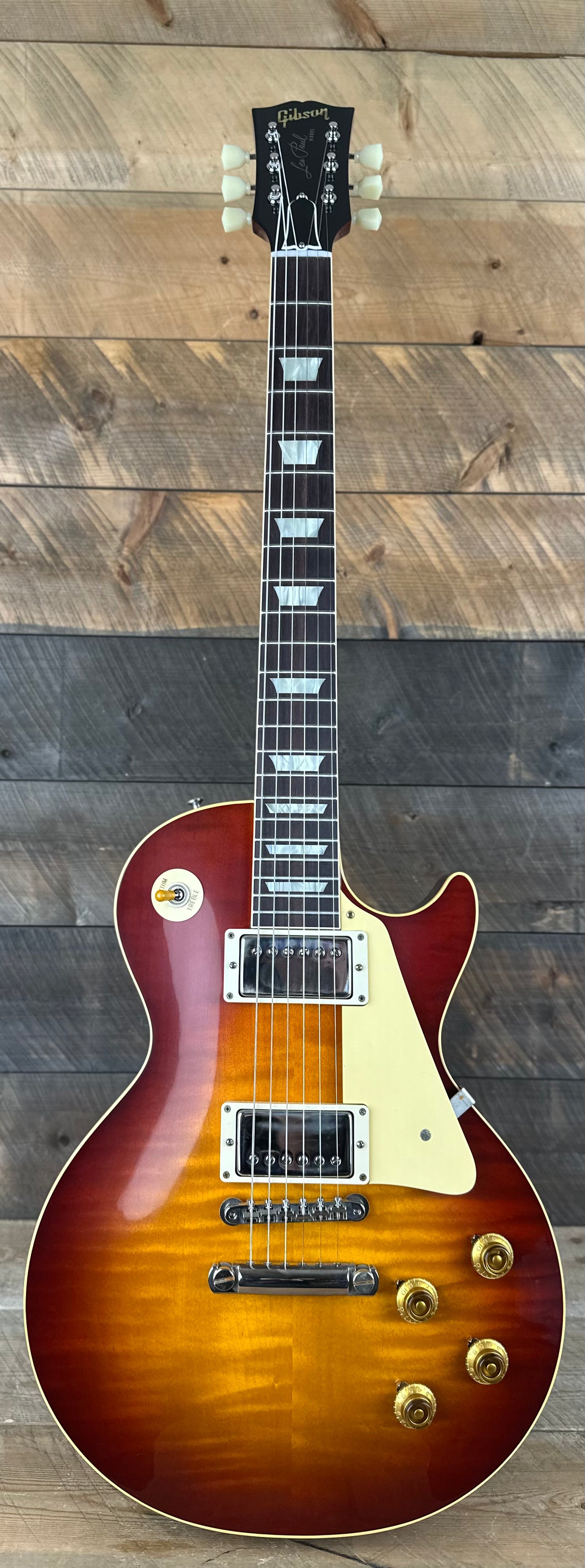 Gibson Custom Dealer Select 1959 Les Paul Standard - "The Beauty Of The Burst" Page 74 95534