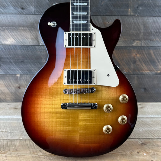 Gibson Les Paul Studio Session - Bourbon Burst 231640194