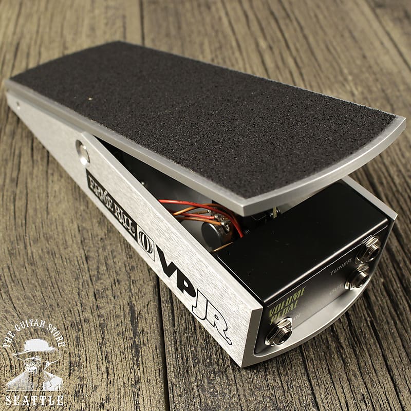 Ernie Ball VP Jr 6180 Passive Volume Pedal