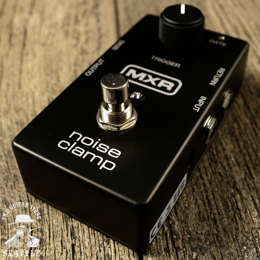 MXR M195 Noise Clamp