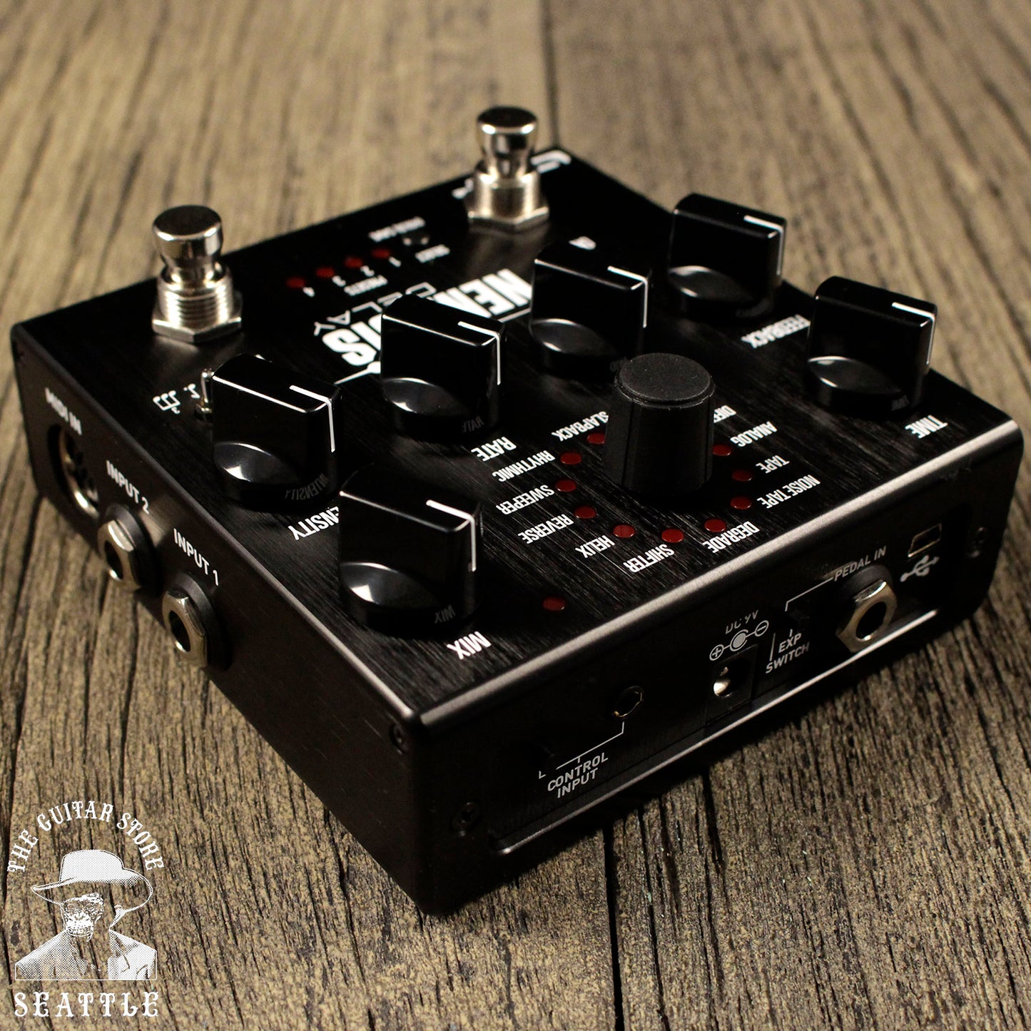 Source Audio Nemesis Delay