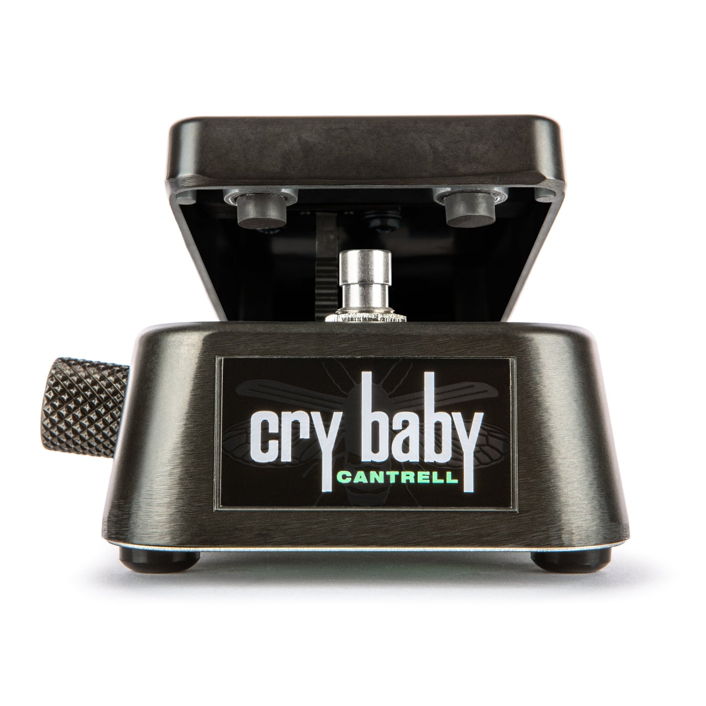 Dunlop JC95FFS Jerry Cantrell Cry Baby Firefly Wah Pedal