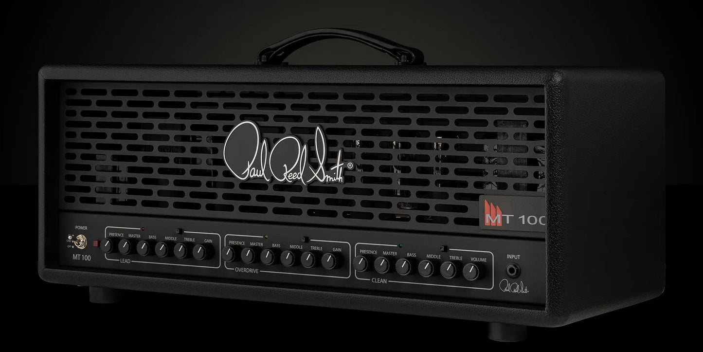 PRS Mark Tremonti MT 100 Watt Head