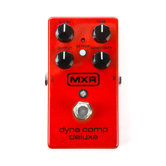 MXR M228 Dyna Comp Deluxe Compressor Pedal