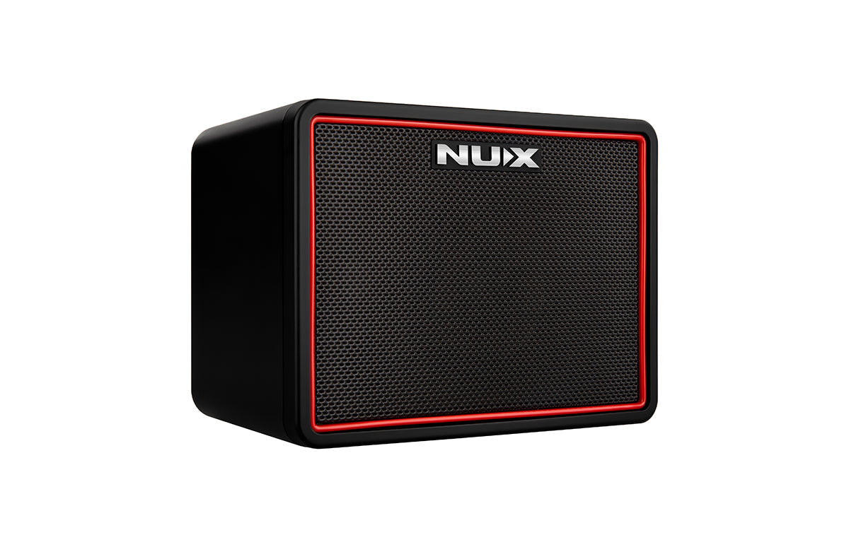 NUX Mighty Lite MKII Portable Guitar Amp