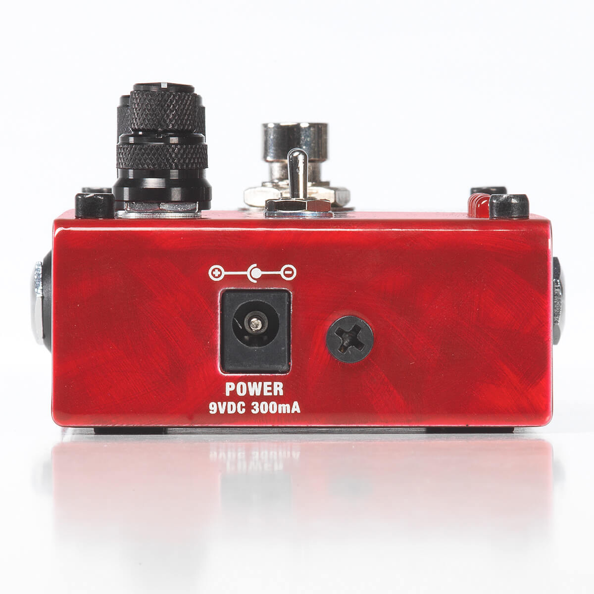 Digitech Whammy Ricochet Pitch Shift Pedal