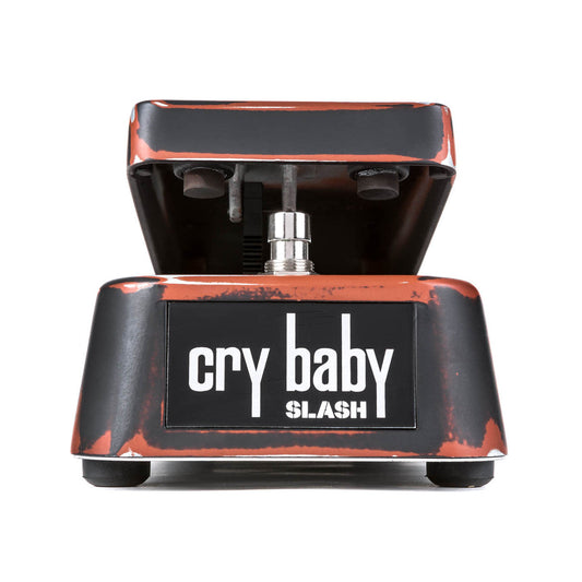 Dunlop SC95 Slash Cry Baby Classic Wah Pedal