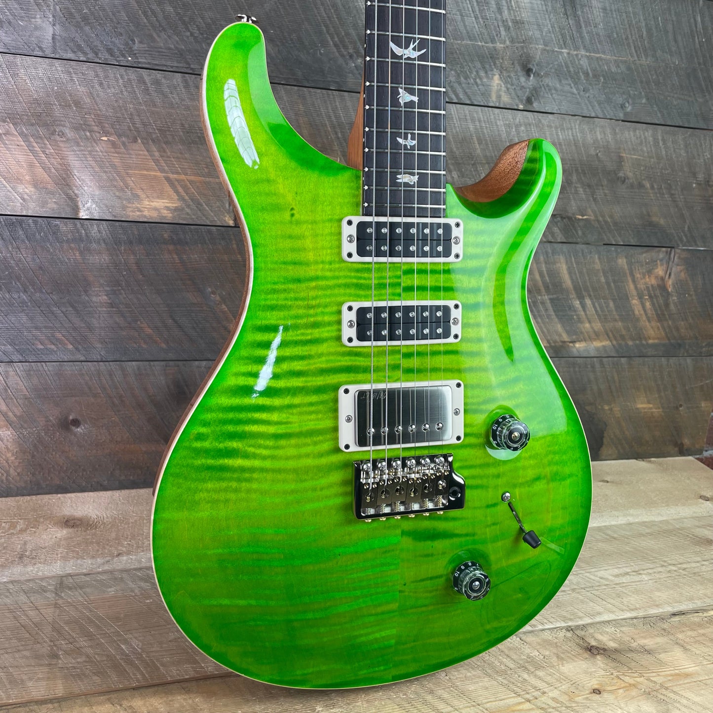 PRS Studio - Eriza Verde 359432