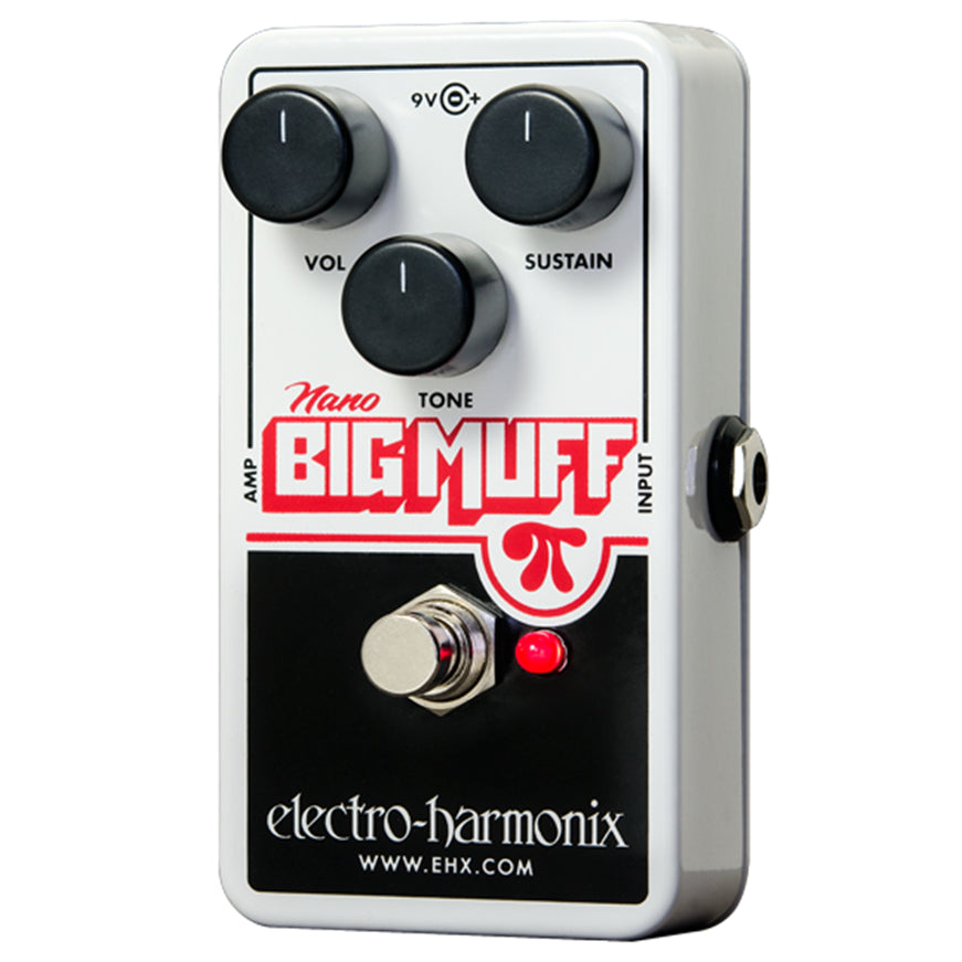 Electro-Harmonix Nano Big Muff