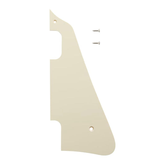 Gibson Genuine Parts Historic '56 Les Paul Pickguard Creme (P90)