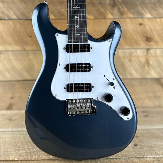 PRS SE NF3 - Gun Metal Gray G008107