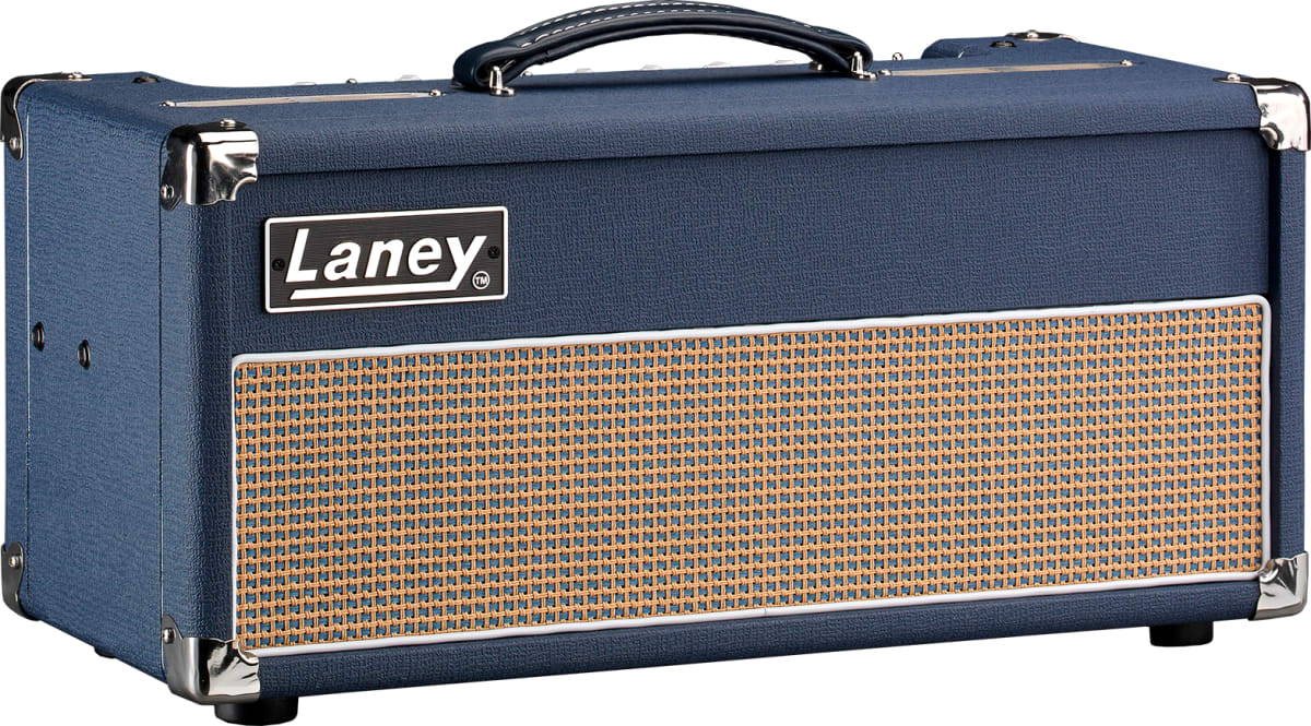 Laney L20H Lionheart 20W Tube Amp Head