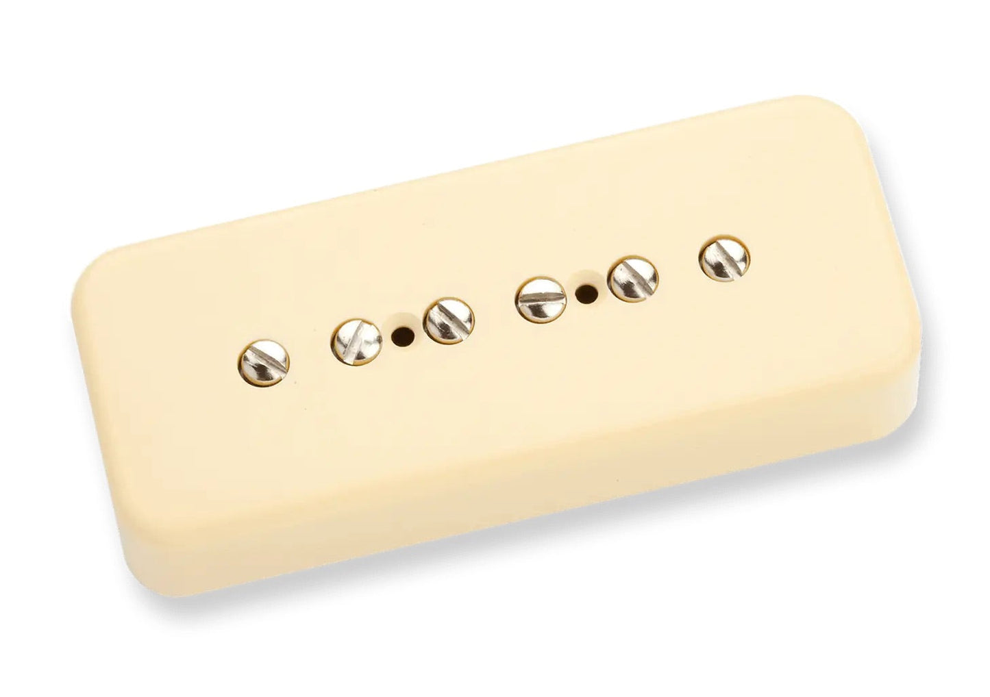 Seymour Duncan Vintage P-90 Bridge Soapbar Pickup- Cream