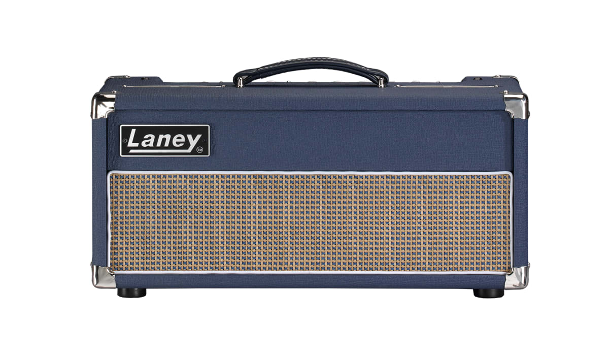 Laney L20H Lionheart 20W Tube Amp Head