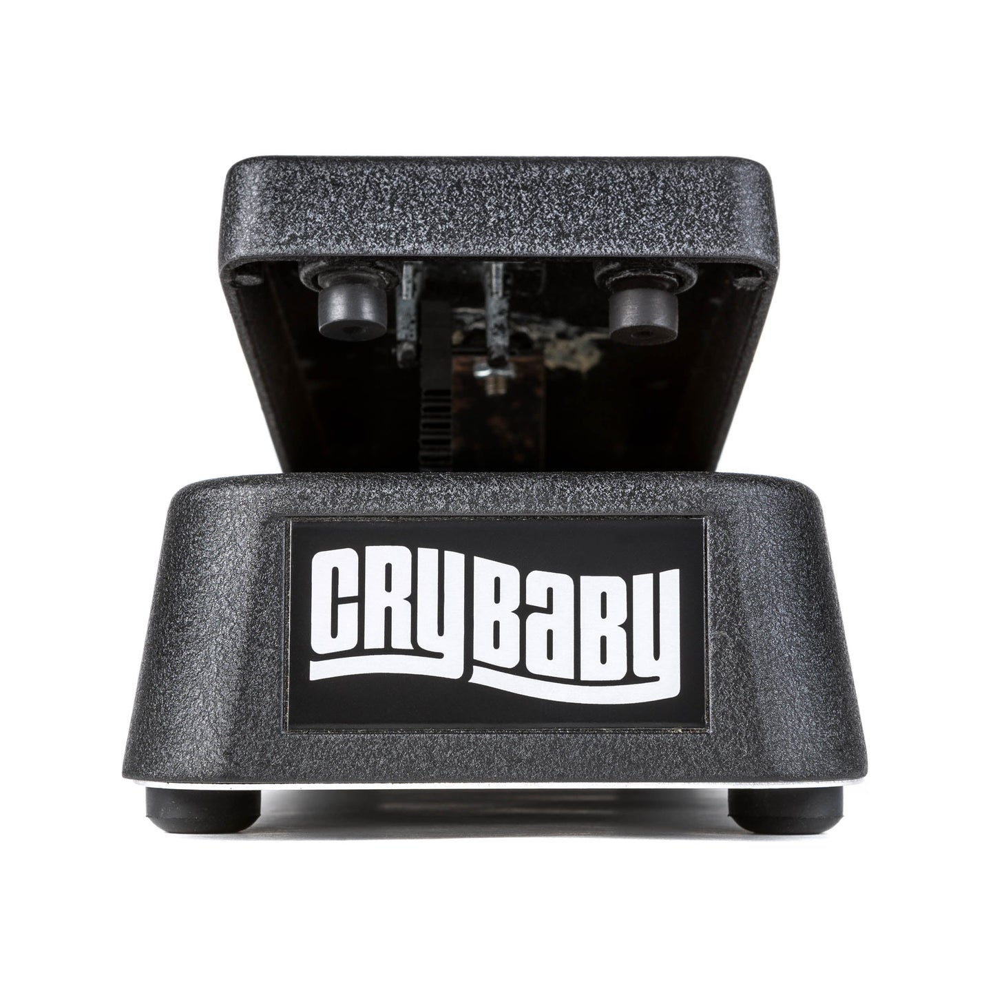 Dunlop 95Q CryBaby Q with Boost Wah Pedal