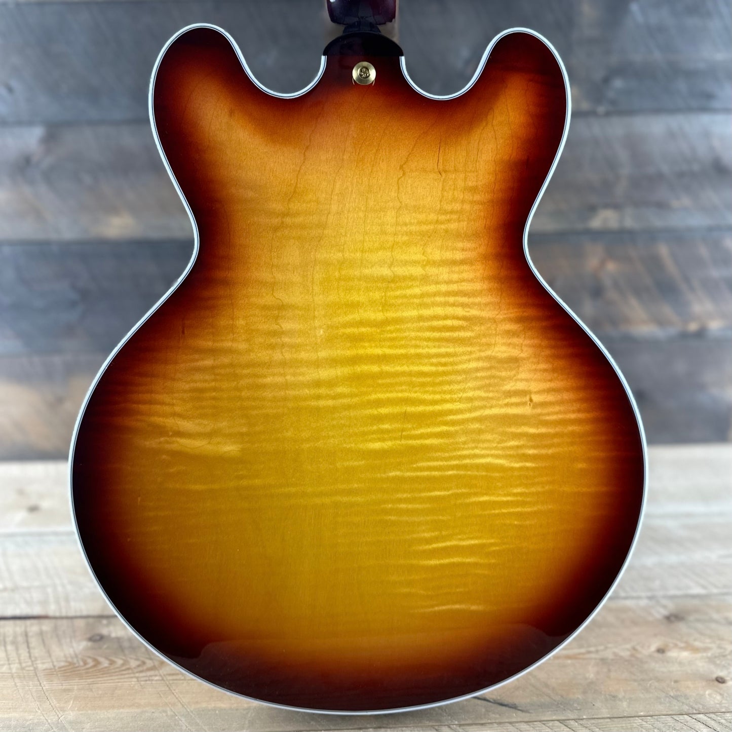 Gibson ES Supreme - Bourbon Burst 222740287