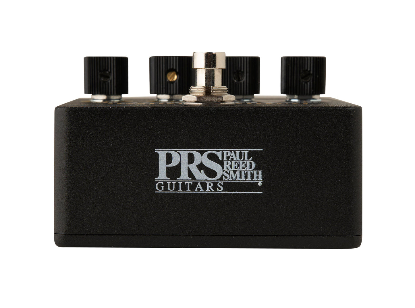 PRS Horsemeat Transparent Overdrive Pedal