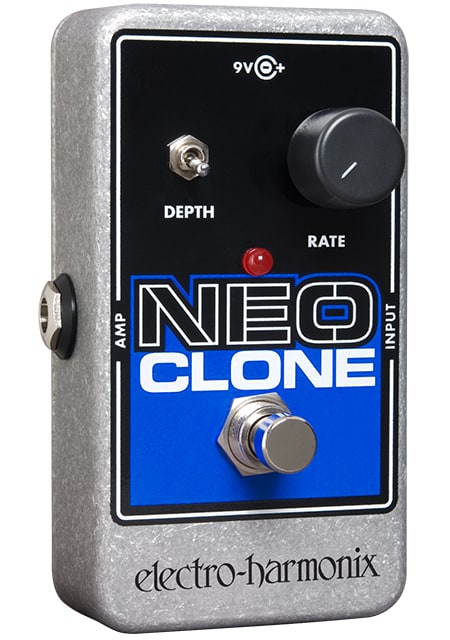 Electro-Harmonix Neo Clone Chorus