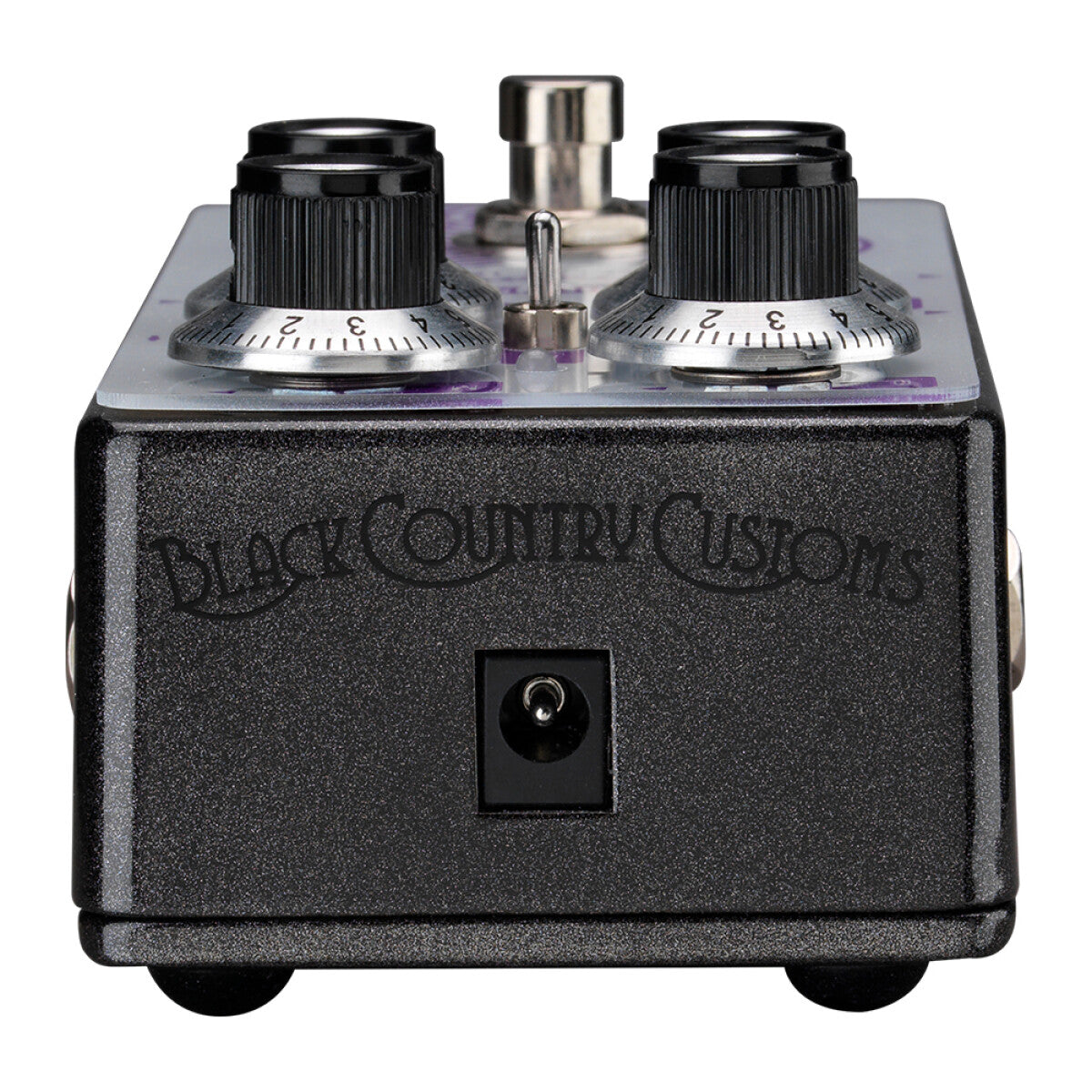 Laney Black Country Customs Spiral Array Modulation Pedal