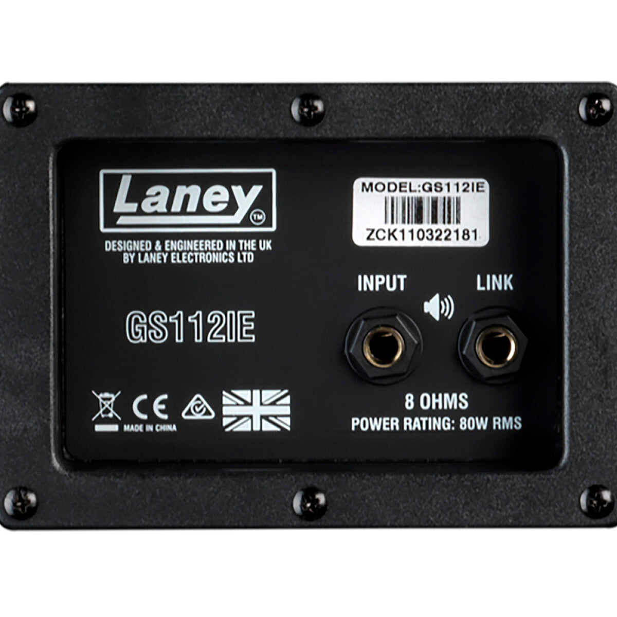 Laney GS112IE 1X12 Cab