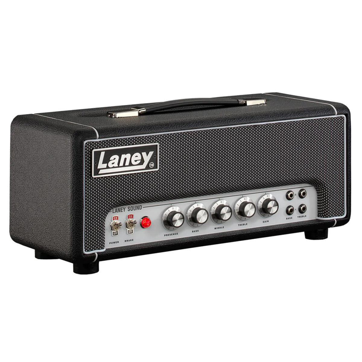 Laney LA-STUDIO All Tube Amp Head