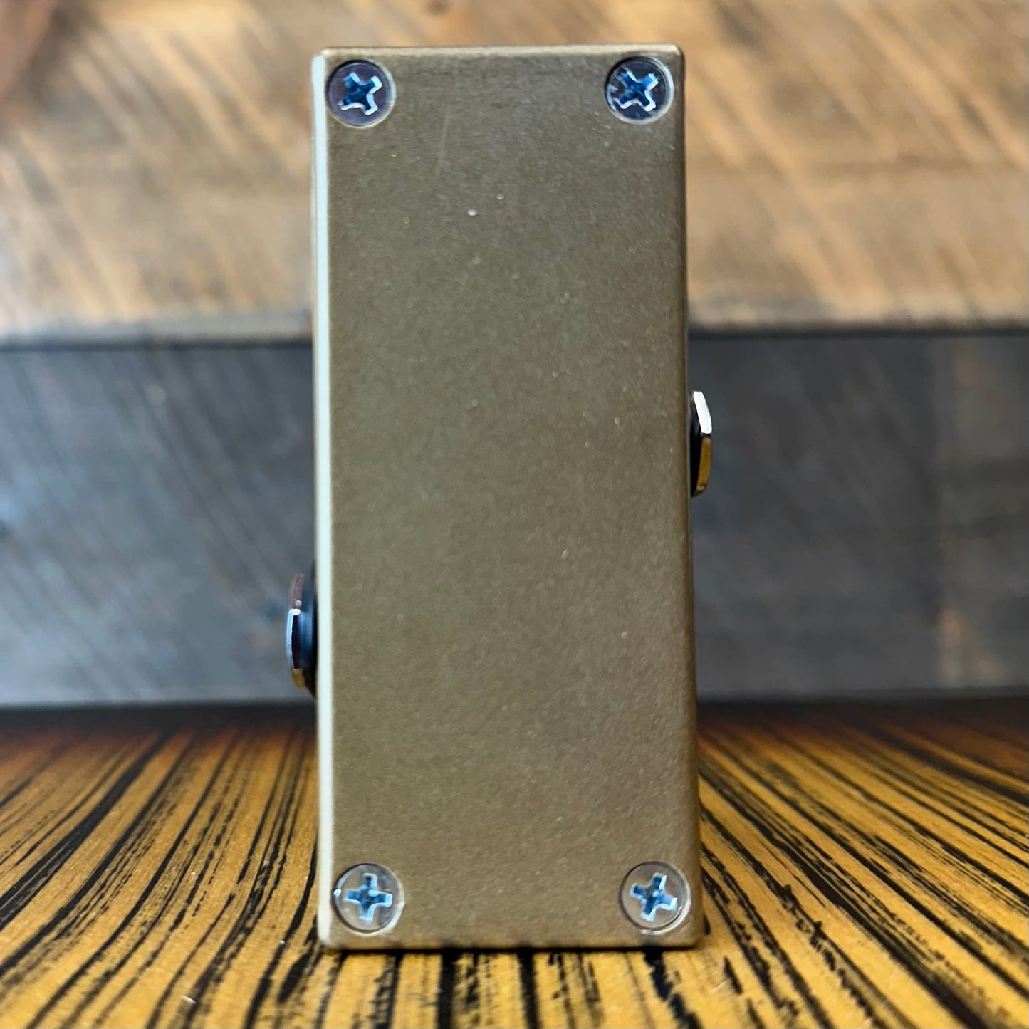 Used Wampler Tumnus 2010s - Gold