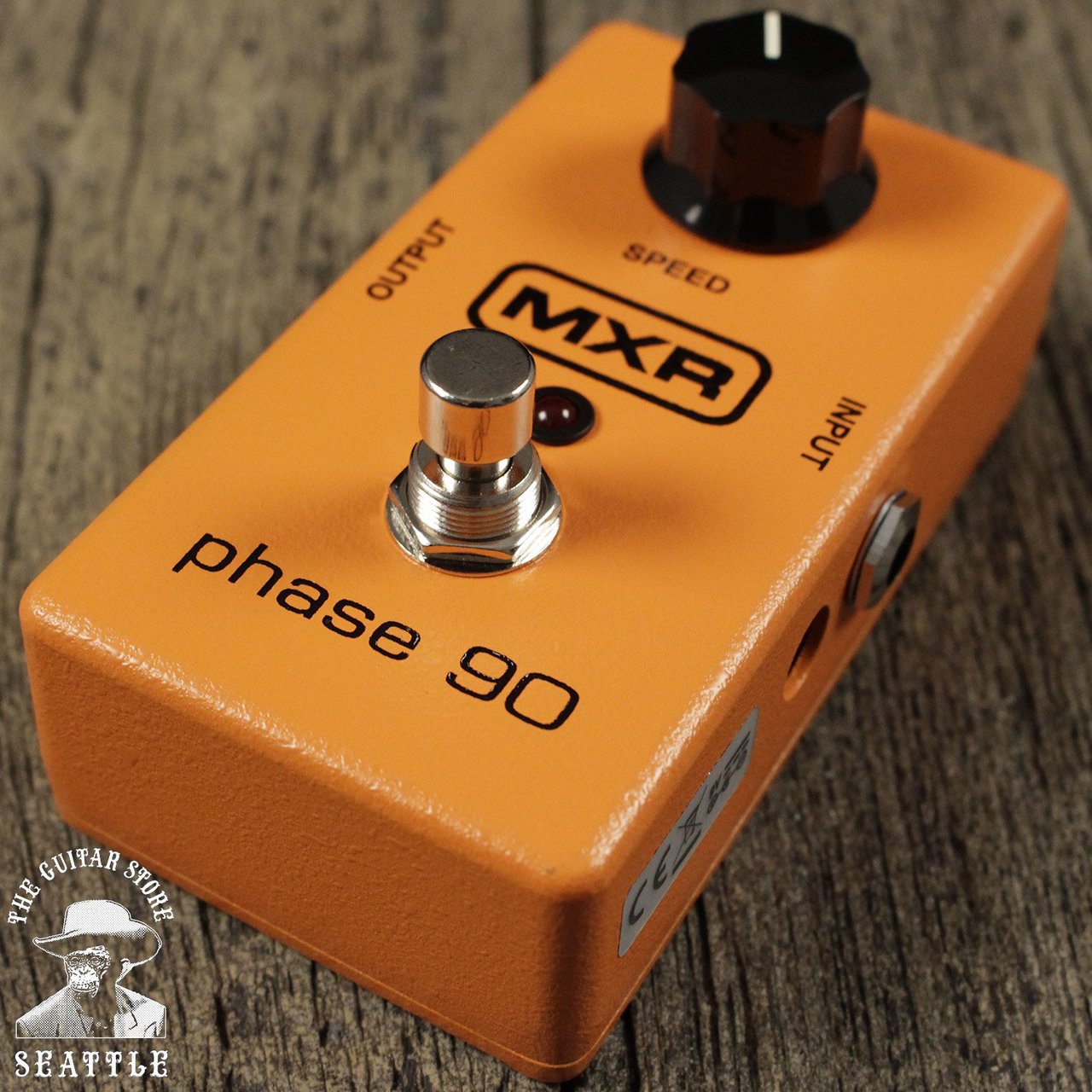 MXR M101 Phase 90