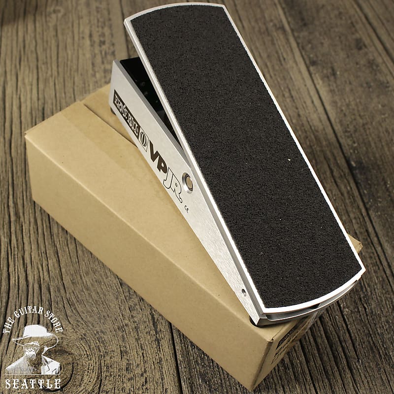 Ernie Ball VP Jr 6180 Passive Volume Pedal